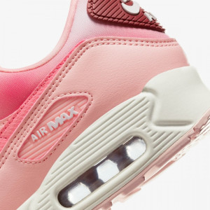 Кросівки Nike Air Max 90 FN0322-600