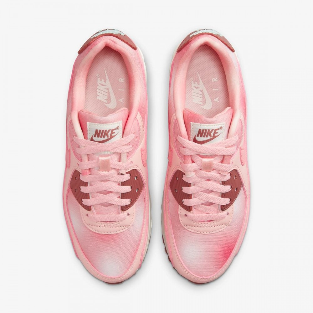 Кросівки Nike Air Max 90 FN0322-600