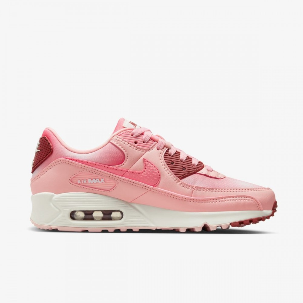 Кросівки Nike Air Max 90 FN0322-600