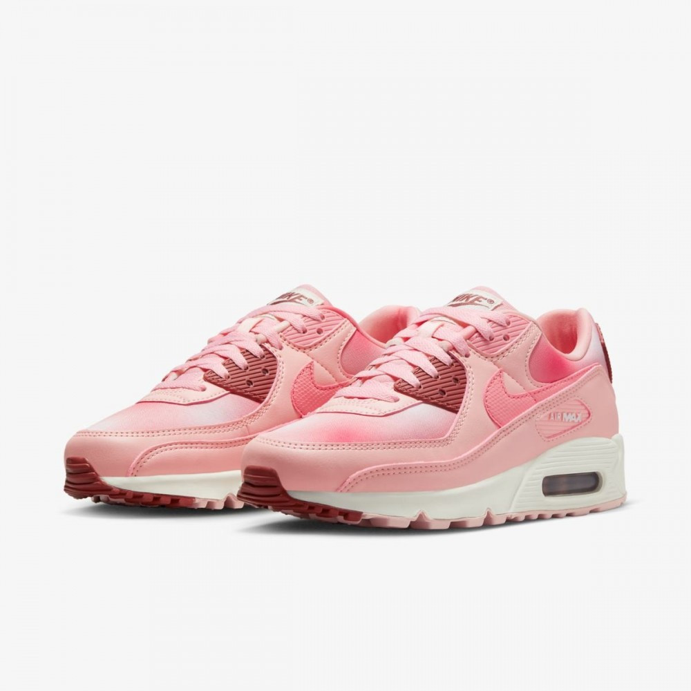 Кросівки Nike Air Max 90 FN0322-600