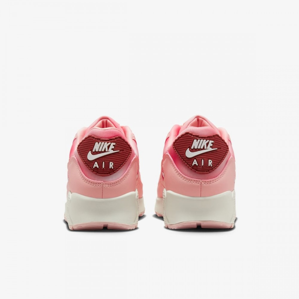 Кросівки Nike Air Max 90 FN0322-600