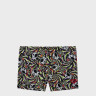 Плавки Arena FUN SKULLS SWIM SHORT 010298-550