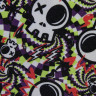 Плавки Arena FUN SKULLS SWIM SHORT 010298-550