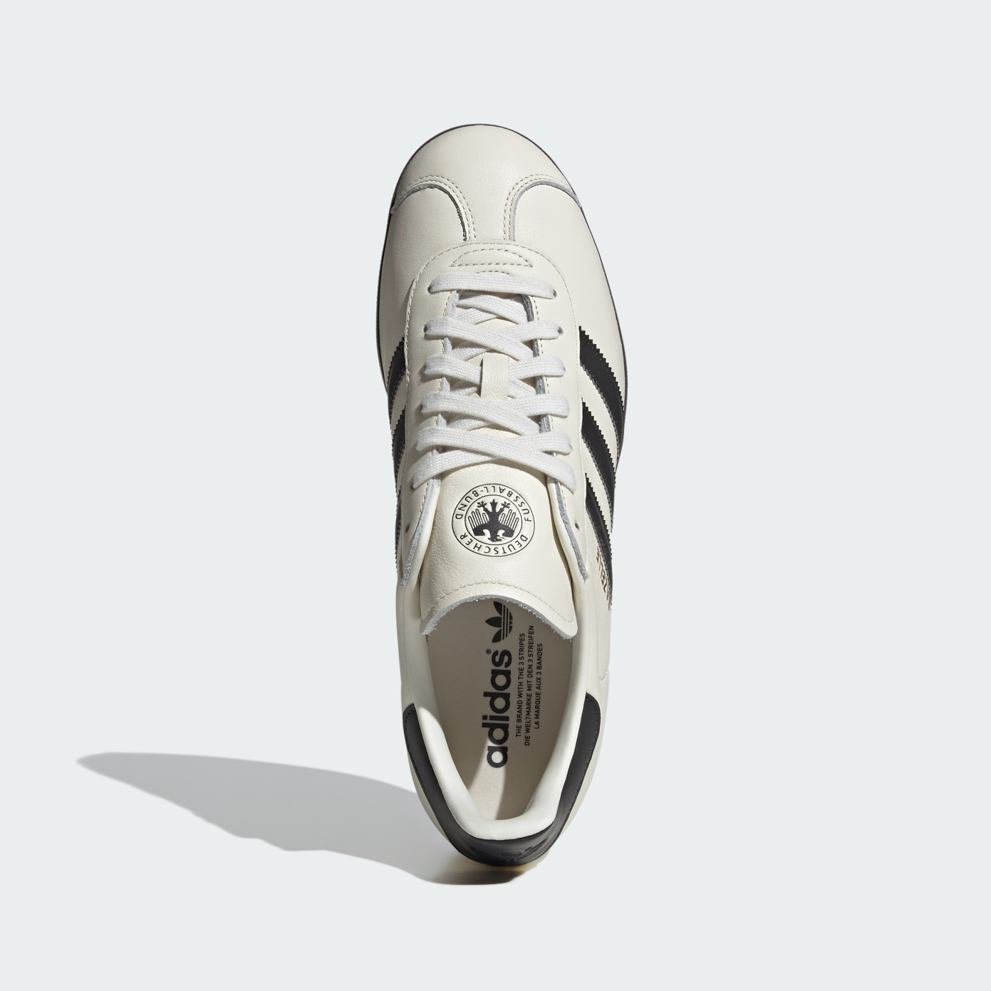 Кросівки Adidas x DFB Germany Gazelle ID3719