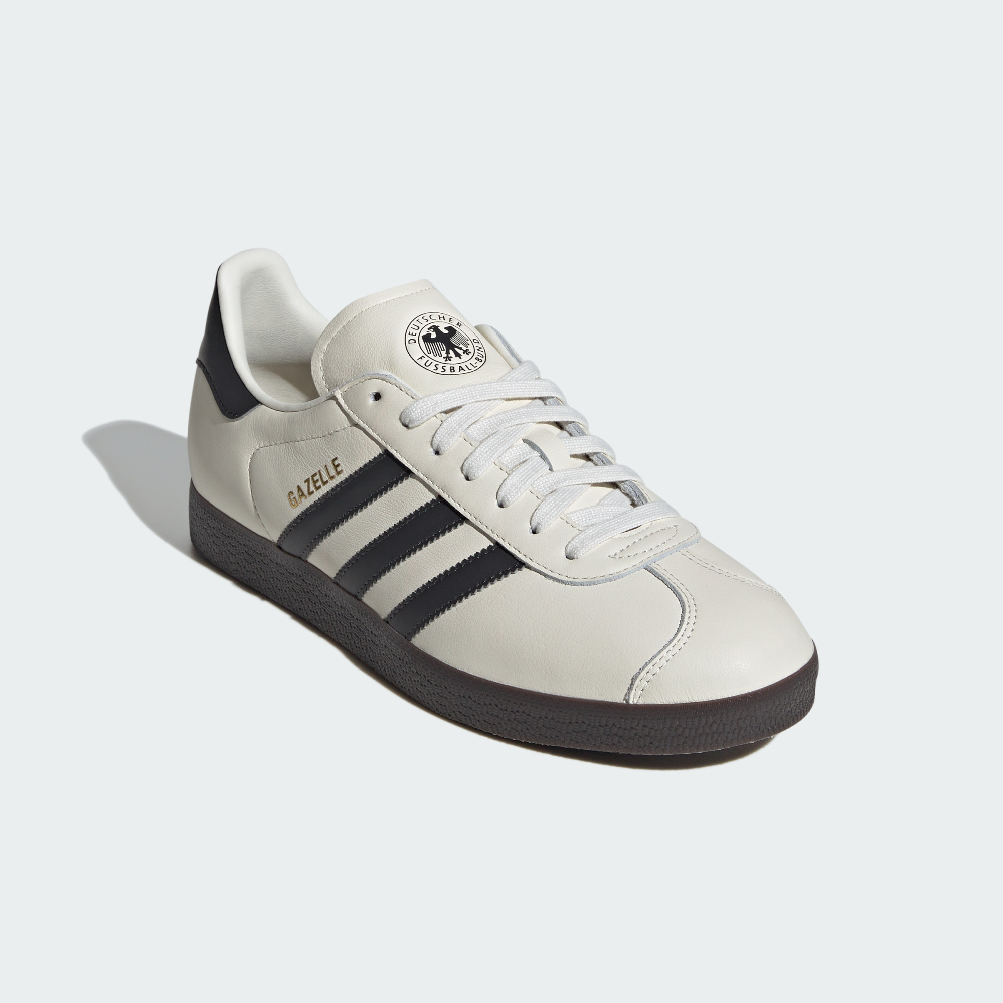 Кросівки Adidas x DFB Germany Gazelle ID3719