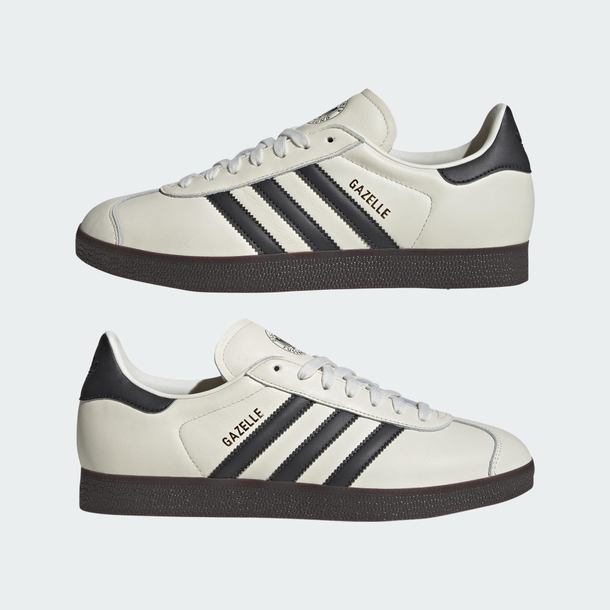 Кросівки Adidas x DFB Germany Gazelle ID3719
