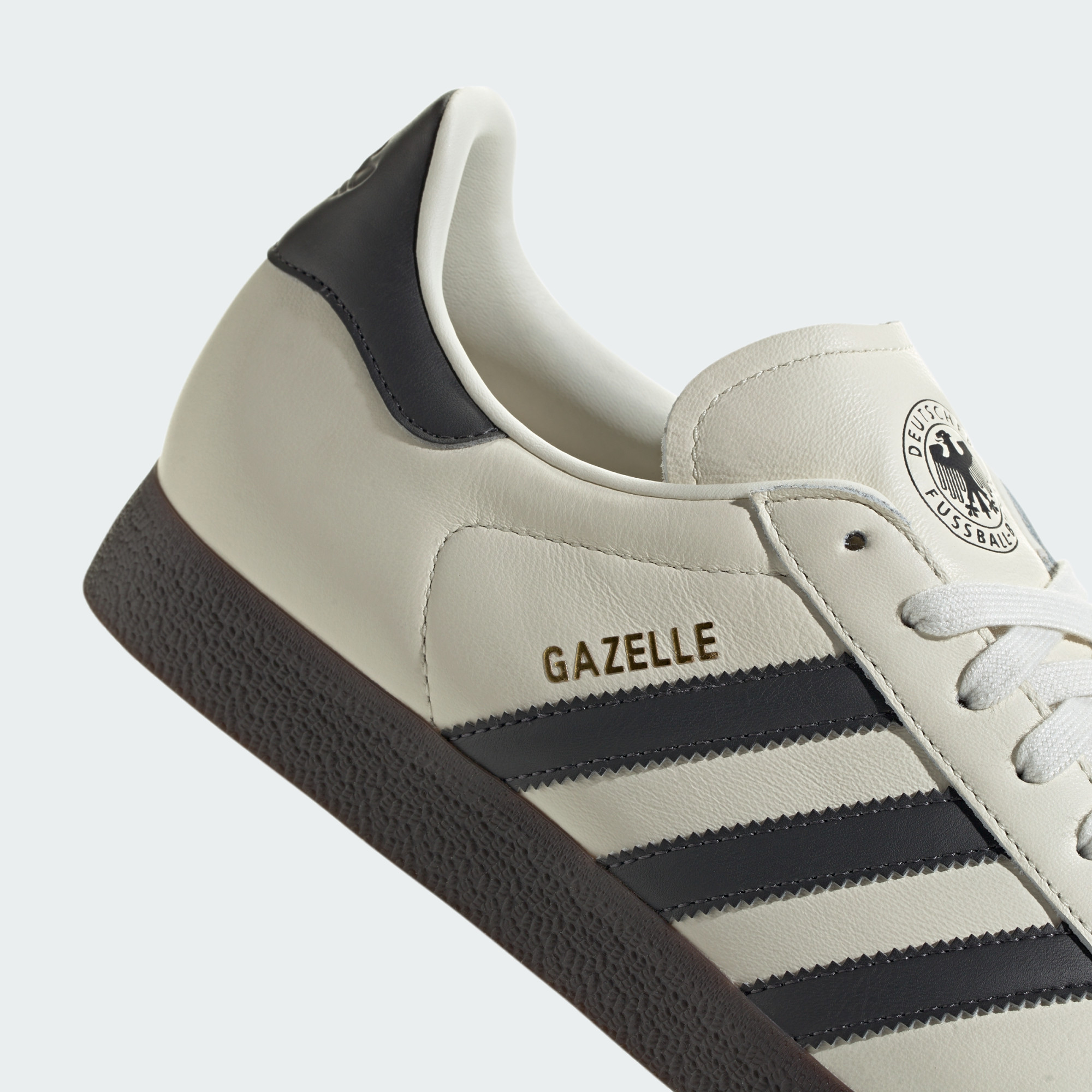 Кросівки Adidas x DFB Germany Gazelle ID3719