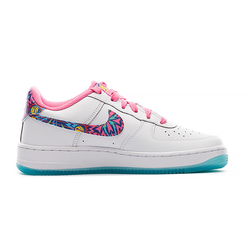 Кросівки Nike AIR FORCE 1 (GS)(Клас А) DZ4883-100-R