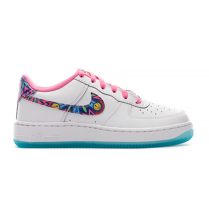 Кросівки Nike AIR FORCE 1 (GS)(Клас А) DZ4883-100-R