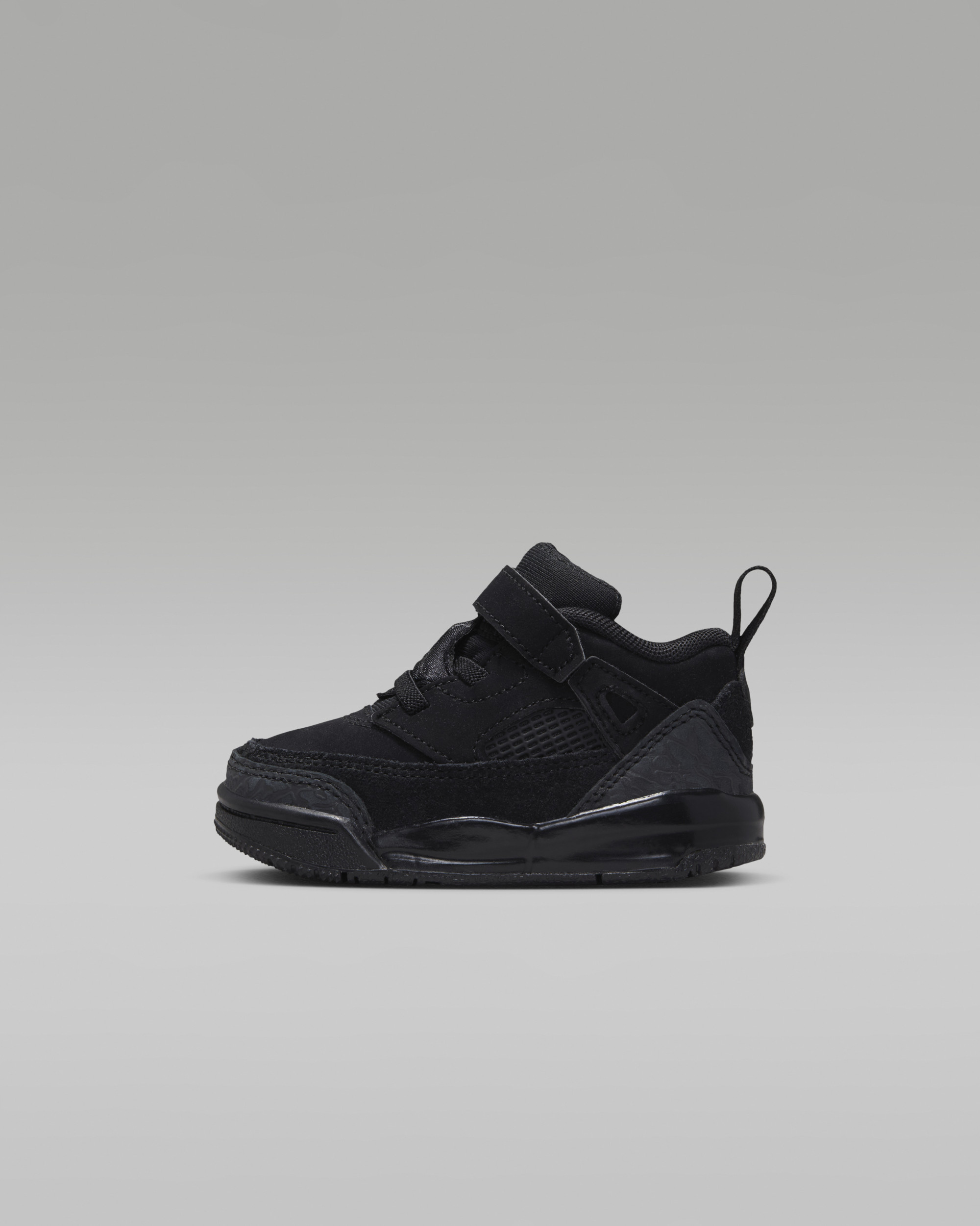 Кросівки Jordan SPIZIKE LOW (TD) FQ3952-001