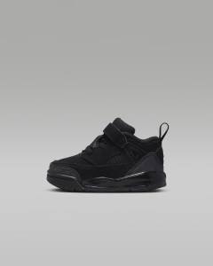 Кросівки Jordan SPIZIKE LOW (TD) FQ3952-001