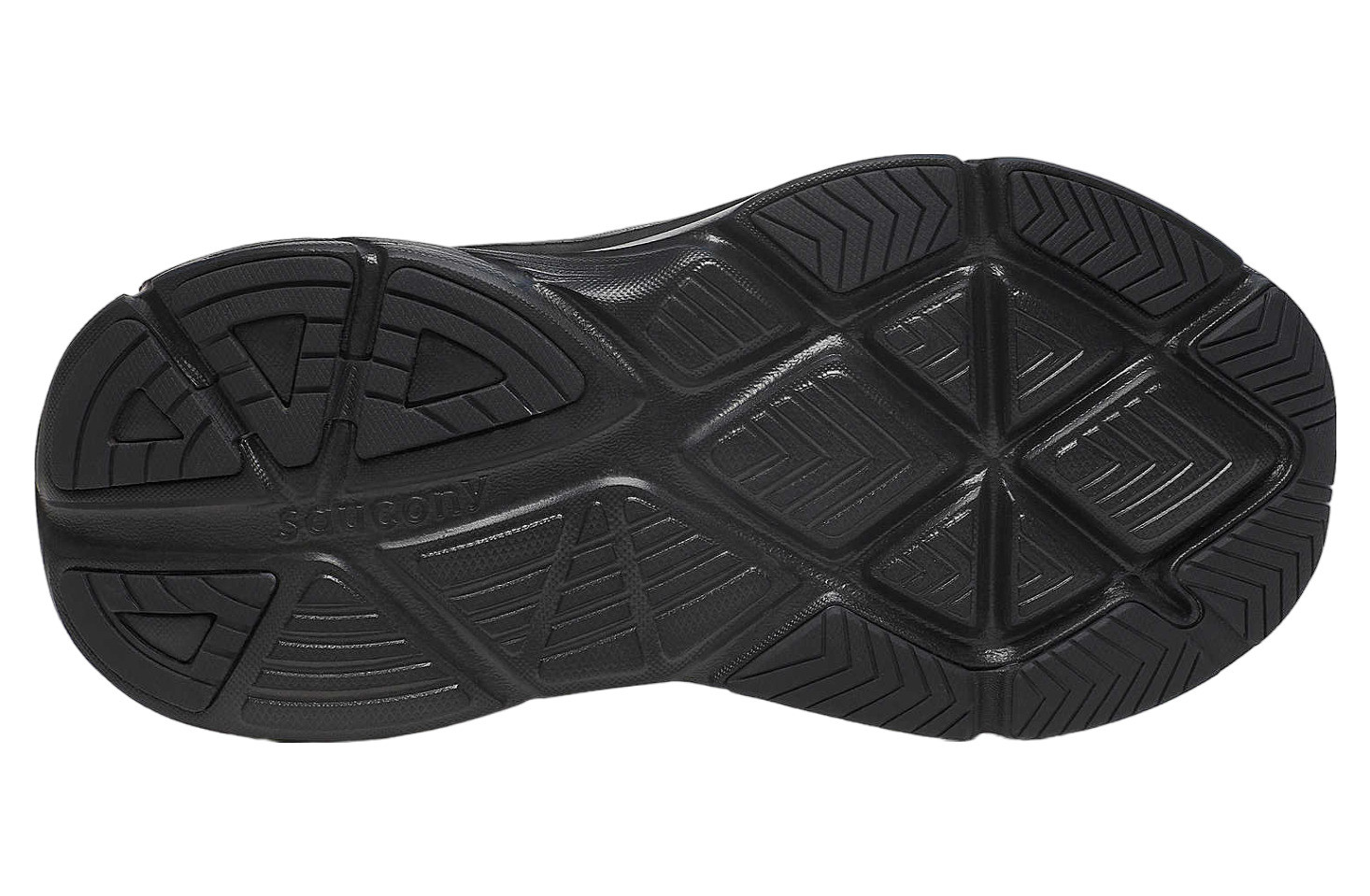 Кросівки для бігу Saucony GUIDE 17 S10936-200