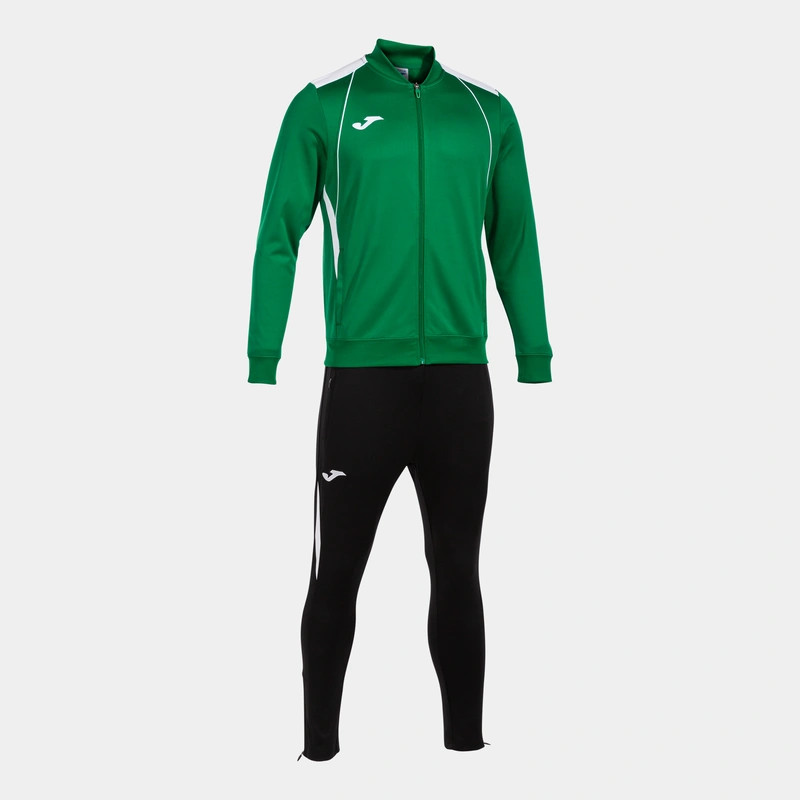 Костюм спортивний Joma CHAMPIONSHIP VII зелено-чорний 103083.452 103083.452