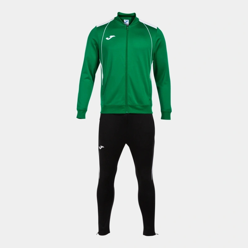 Костюм спортивний Joma CHAMPIONSHIP VII зелено-чорний 103083.452 103083.452