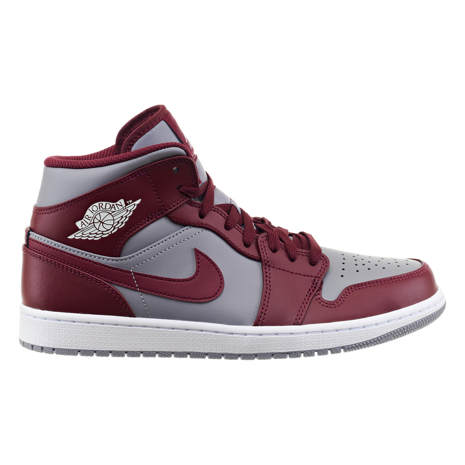 Кросівки Nike Air Jordan 1 Mid (DQ8426-615) DQ8426-615