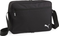 Сумка Puma TEAM Messenger Bag 12L чорний Уні 38 x 27 x 10 см 090452-01