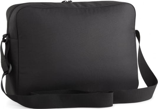 Сумка Puma TEAM Messenger Bag 12L чорний Уні 38 x 27 x 10 см 090452-01