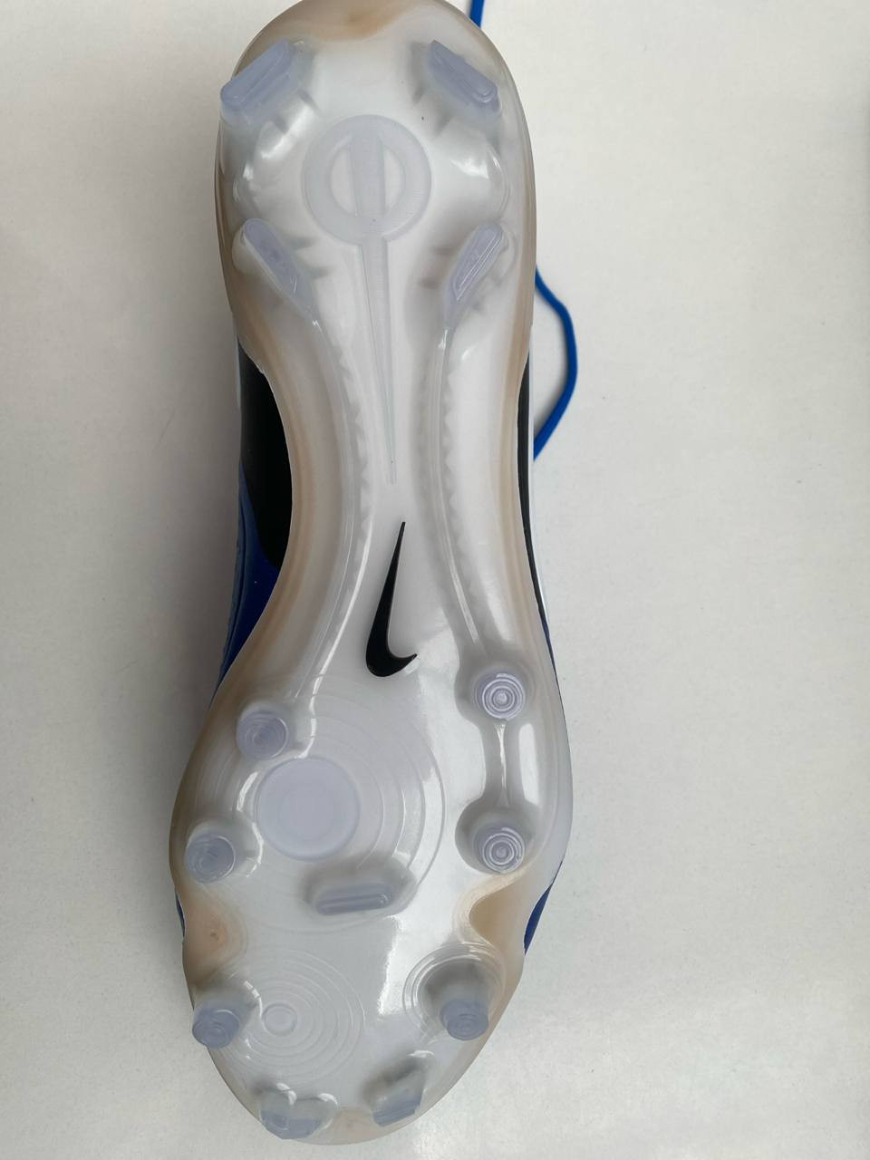 Бутси Nike LEGEND 10 ELITE FG (Клас А) DV4328-400-R1