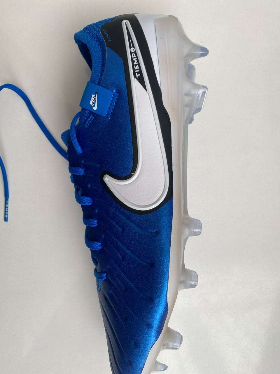 Бутси Nike LEGEND 10 ELITE FG (Клас А) DV4328-400-R1