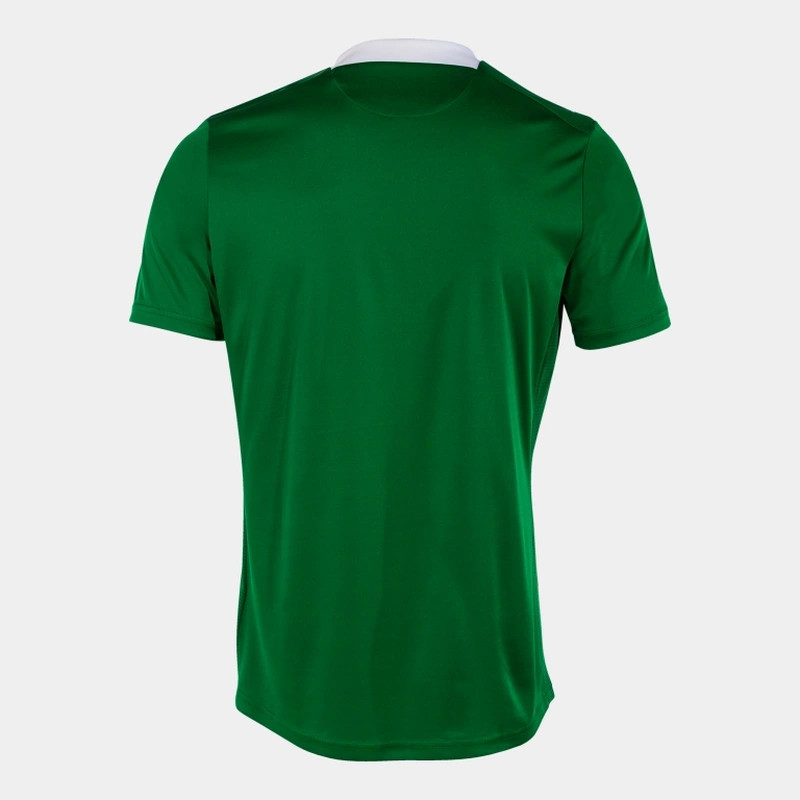 Футболка Joma FLAG III зелено-біла 103157.452 103157.452