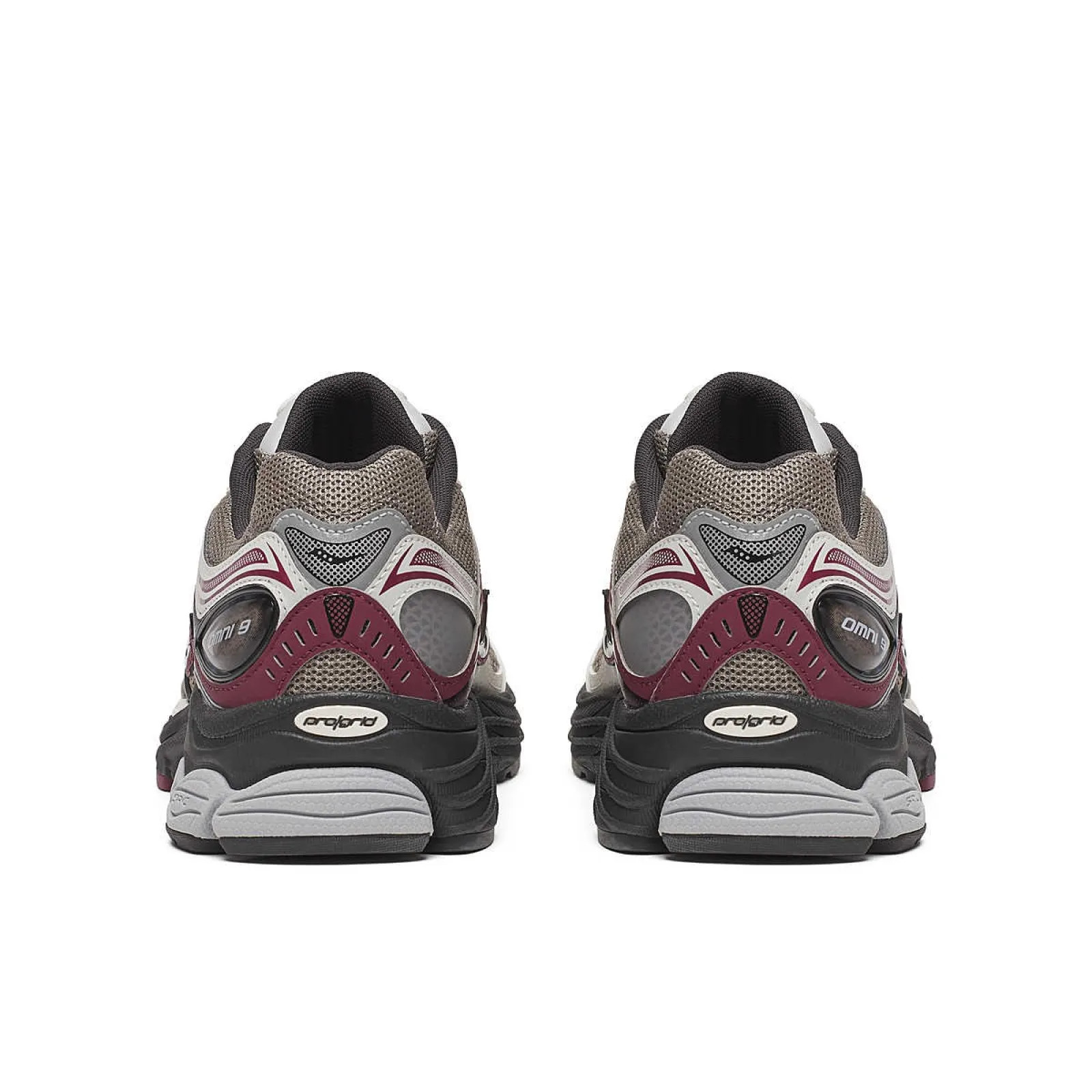 Кросівки Saucony PROGRID OMNI 9 TMY S70832-8