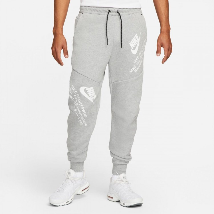 Штани Nike TCH FLC GX CB JGGR DM6480-063