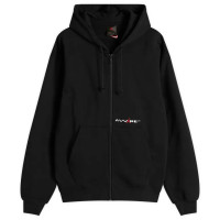 Толстовка Jordan M AWNY FZ FLC HOODIE IB7288-010