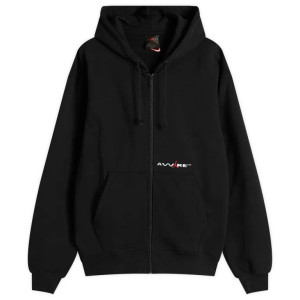 Толстовка Jordan M AWNY FZ FLC HOODIE IB7288-010