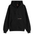 Толстовка Jordan M AWNY FZ FLC HOODIE IB7288-010