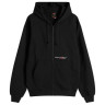 Толстовка Jordan M AWNY FZ FLC HOODIE IB7288-010