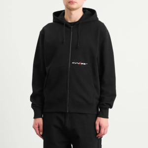 Толстовка Jordan M AWNY FZ FLC HOODIE IB7288-010