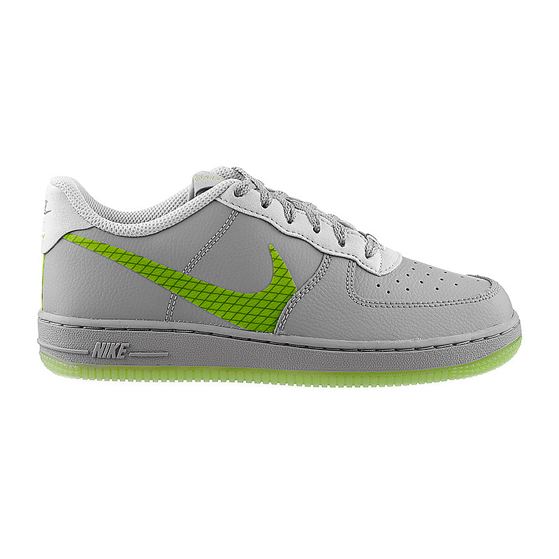 Кросівки Nike FORCE 1 LV8 3 (PS) CD7418-002