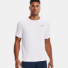 Футболка Under Armour Tech 2.0 SS Tee 1326413-100