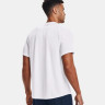 Футболка Under Armour Tech 2.0 SS Tee 1326413-100