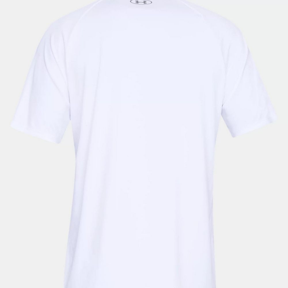 Футболка Under Armour Tech 2.0 SS Tee 1326413-100
