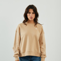 Толстовка JORDAN W J BRKLN FLC CREW 2 FN4491-277