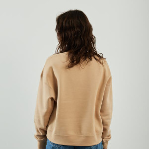 Толстовка JORDAN W J BRKLN FLC CREW 2 FN4491-277