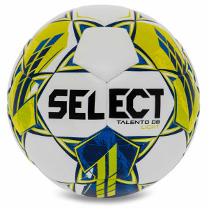 М'яч футбольний SELECT TALENTO DB V23 077486ST 077486ST