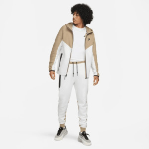 Штани Nike Tech Fleece Jogger White FB8002-121