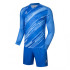 Футбольна форма Kelme Zamora II 3803286.9404