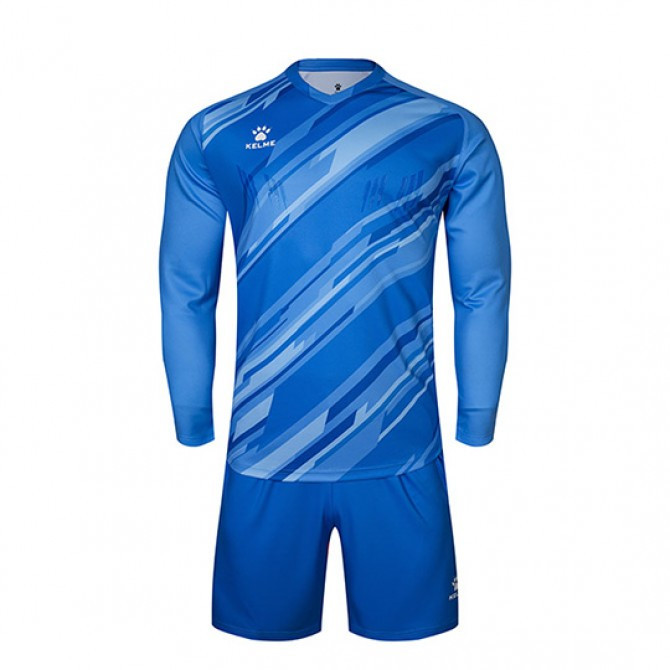 Футбольна форма Kelme Zamora II 3803286.9404