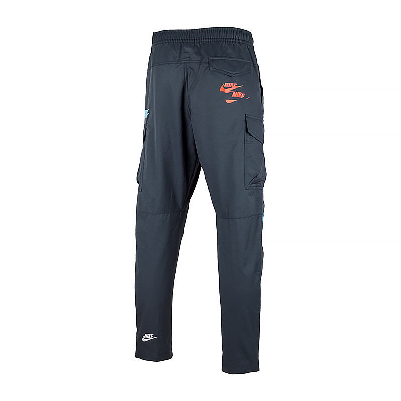 Брюки Nike M NSW SPE+ WVN PANT MFTA DM6869-010