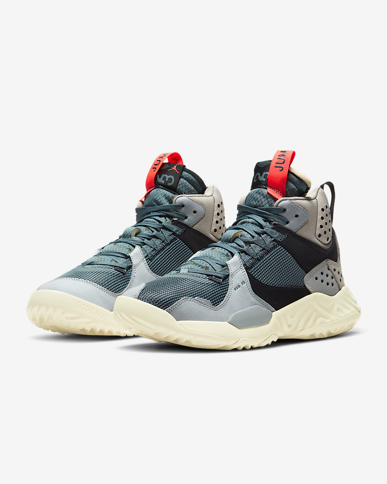 Кросівки Jordan  Delta Mid DC2130-300