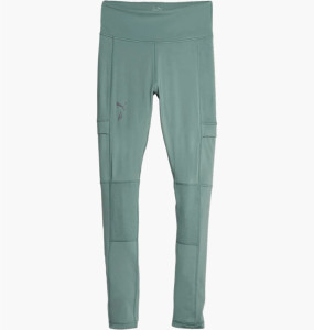 Тайтси Puma W SEASONS FULL TIGHT 523226-44