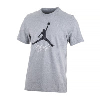 Футболка JORDAN JUMPMAN FLIGHT HBR TEE AO0664-091