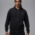 Кофта Jordan Brooklyn Fleece Black FV7291-010