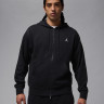 Кофта Jordan Brooklyn Fleece Black FV7291-010