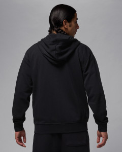 Кофта Jordan Brooklyn Fleece Black FV7291-010