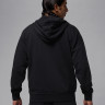 Кофта Jordan Brooklyn Fleece Black FV7291-010