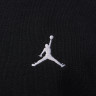 Кофта Jordan Brooklyn Fleece Black FV7291-010